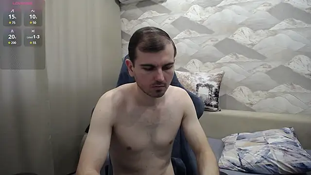 SerzhKorol1 online show from March 2026 09:48:01 AM