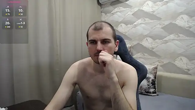 Snapshot of SerzhKorol1 chatting on July 2026 12:48:02 PM SerzhKorol1 online show from July 2026 12:48:02 PM