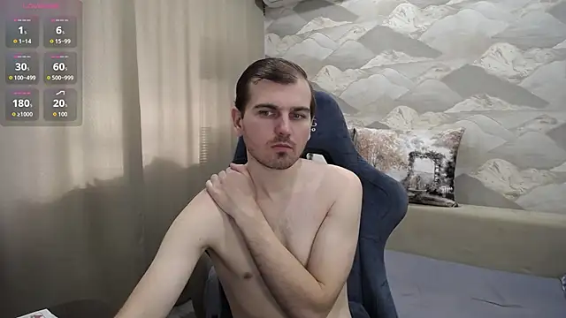 SerzhKorol1 online show from March 2026 06:57:02 AM