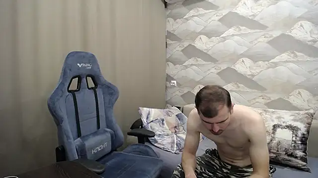 SerzhKorol1 online show from November 2025 06:30:02 AM