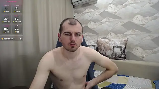 SerzhKorol1 online show from June 2026 08:53:01 AM