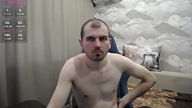 Snapshot of SerzhKorol1 chatting on June 2026 08:48:01 AM SerzhKorol1 online show from June 2026 08:48:01 AM