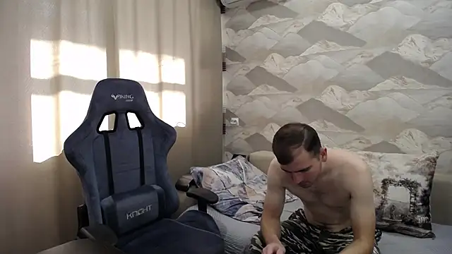 SerzhKorol1 online show from October 2025 06:47:02 AM