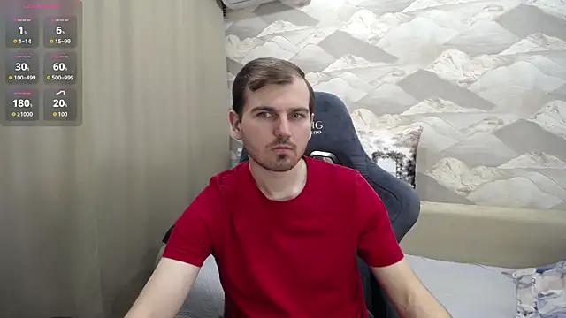 SerzhKorol1 online show from February 2026 07:31:02 AM