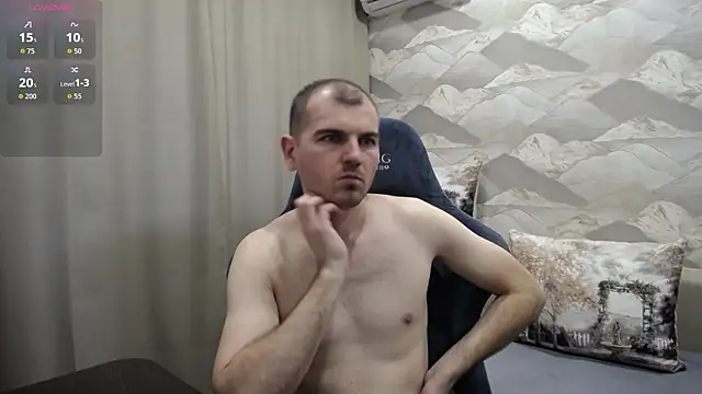 Snapshot of SerzhKorol1 chatting on July 2026 10:03:01 AM SerzhKorol1 online show from July 2026 10:03:01 AM