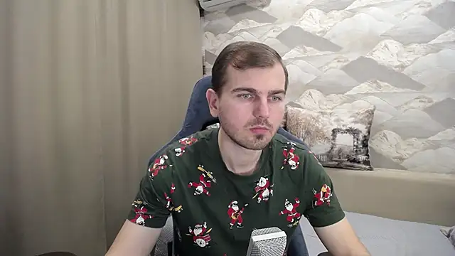 SerzhKorol1 online show from December 2025 08:04:02 AM