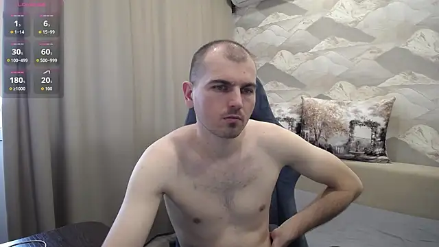 SerzhKorol1 online show from May 2026 08:34:01 AM