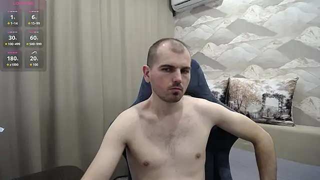SerzhKorol1 online show from May 2026 08:14:02 AM