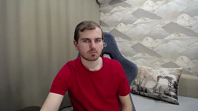 SerzhKorol1 online show from January 2026 01:27:01 PM