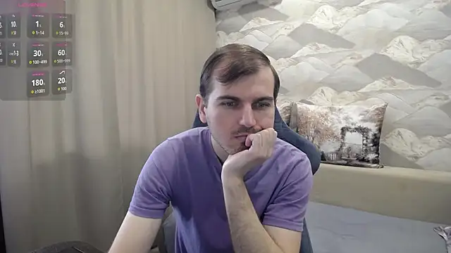 SerzhKorol1 online show from April 2026 08:29:02 AM