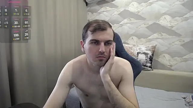 SerzhKorol1 online show from March 2026 08:34:02 AM