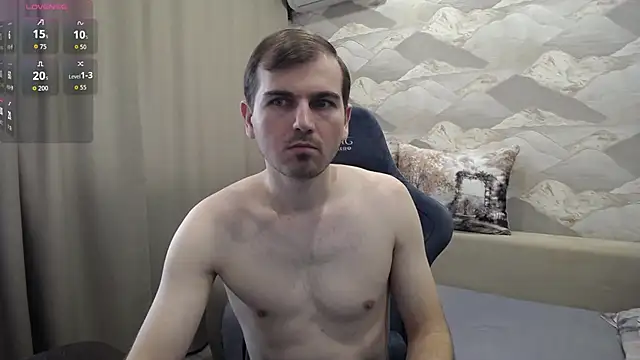 SerzhKorol1 online show from April 2026 08:10:01 AM