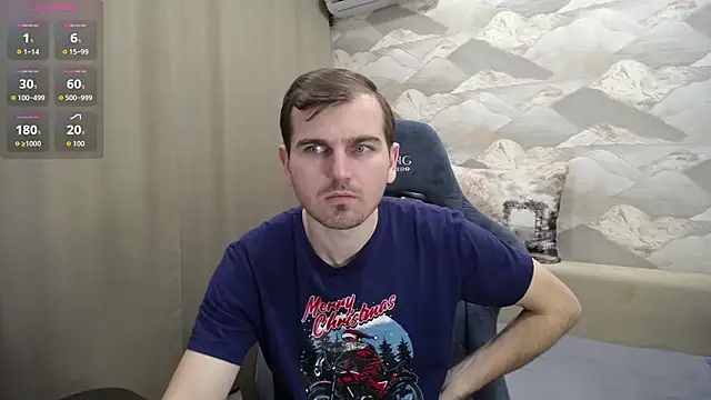 SerzhKorol1 online show from February 2026 09:29:01 AM