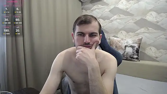 SerzhKorol1 online show from March 2026 07:22:02 AM