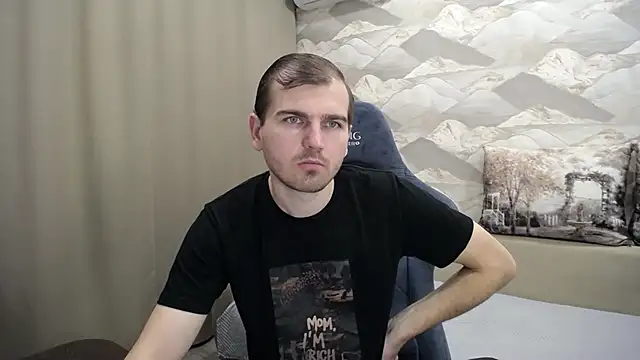 SerzhKorol1 online show from December 2025 05:43:01 AM