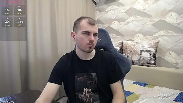 SerzhKorol1 online show from May 2026 08:06:01 AM