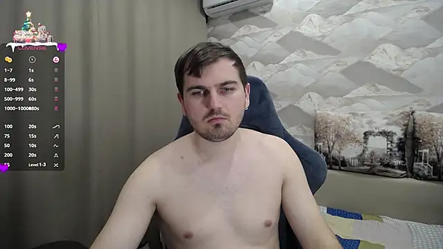Snapshot of SerzhKorol1 chatting on January 2025 12:43:02 PM SerzhKorol1 online show from January 2025 12:43:02 PM