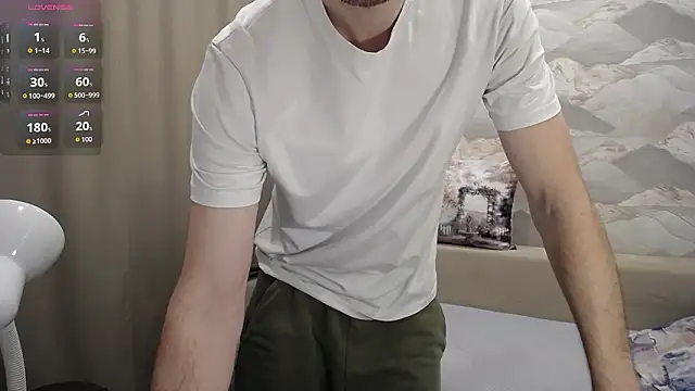 SerzhKorol1 online show from March 2026 08:18:02 AM