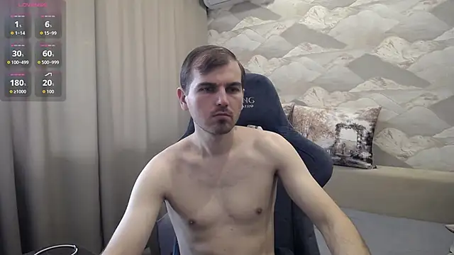 SerzhKorol1 online show from April 2026 07:26:02 AM