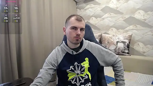 SerzhKorol1 online show from April 2026 08:00:02 AM