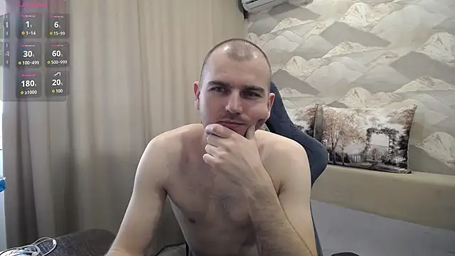 SerzhKorol1 online show from May 2026 07:49:02 AM