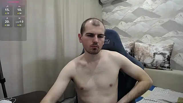 Snapshot of SerzhKorol1 chatting on June 2026 08:10:02 AM SerzhKorol1 online show from June 2026 08:10:02 AM