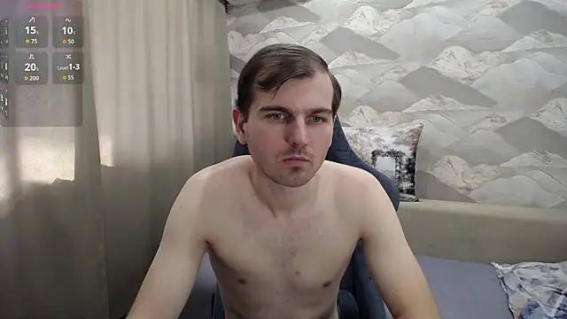 SerzhKorol1 online show from February 2026 08:03:01 AM