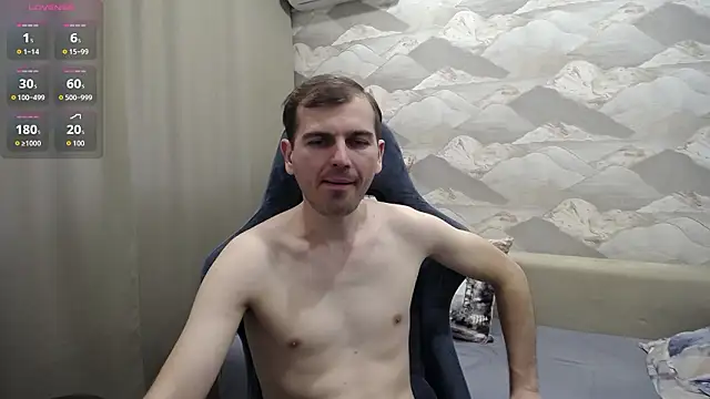 SerzhKorol1 online show from March 2026 12:32:01 PM