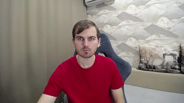 SerzhKorol1 online show from January 2026 08:40:02 AM