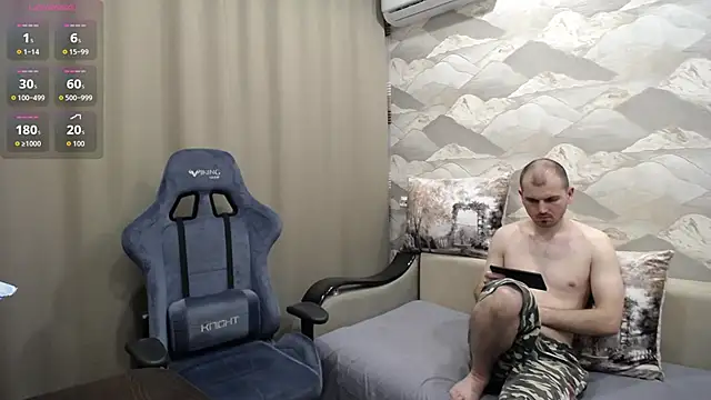 SerzhKorol1 online show from May 2026 08:08:01 PM