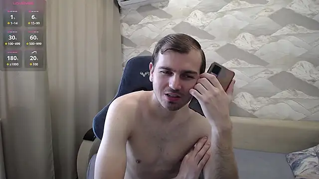 SerzhKorol1 online show from February 2026 08:36:02 AM