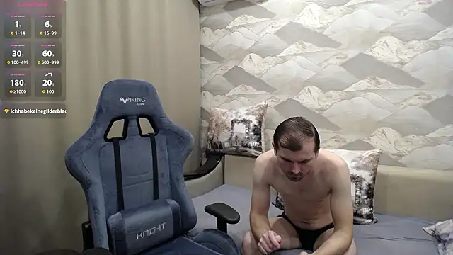 SerzhKorol1 online show from March 2026 07:43:02 PM