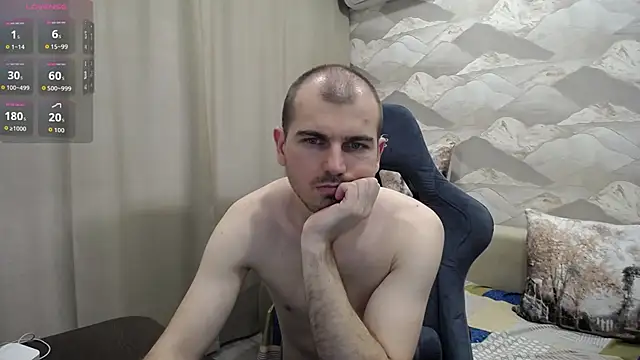 Snapshot of SerzhKorol1 chatting on June 2026 11:37:02 AM SerzhKorol1 online show from June 2026 11:37:02 AM