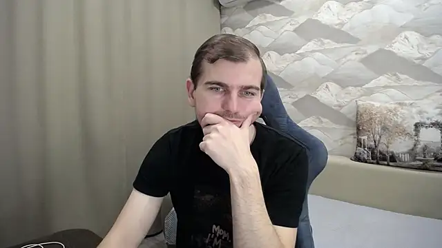 SerzhKorol1 online show from December 2025 05:43:01 AM