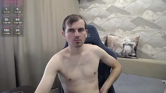 SerzhKorol1 online show from April 2026 09:37:01 AM