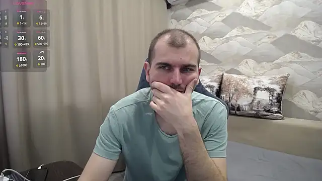 SerzhKorol1 online show from May 2026 07:47:01 AM