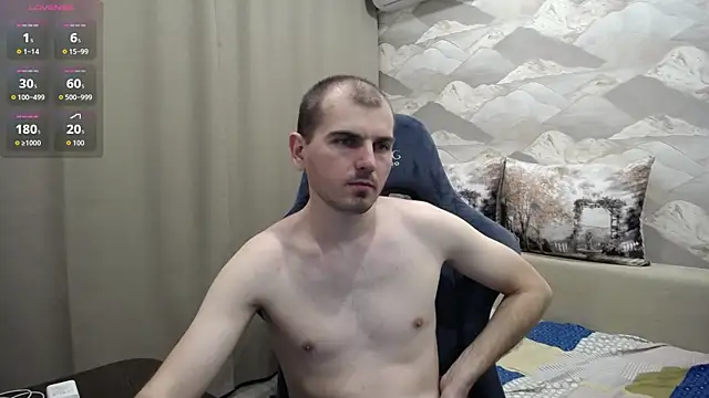 Snapshot of SerzhKorol1 chatting on July 2026 06:41:01 PM SerzhKorol1 online show from July 2026 06:41:01 PM