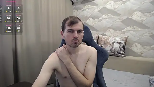 SerzhKorol1 online show from March 2026 07:54:02 AM