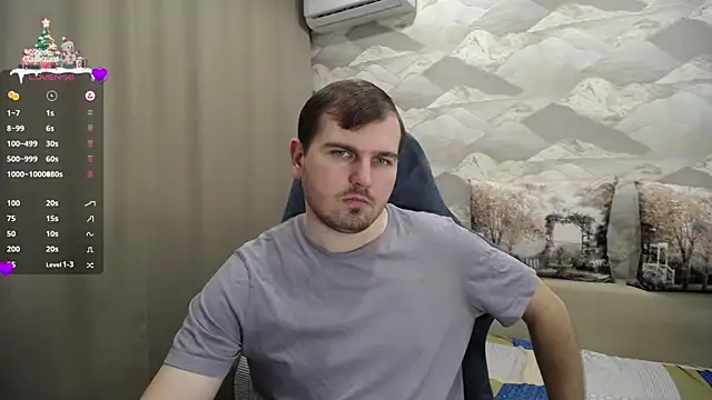 Snapshot of SerzhKorol1 chatting on January 2025 09:55:02 AM SerzhKorol1 online show from January 2025 09:55:02 AM