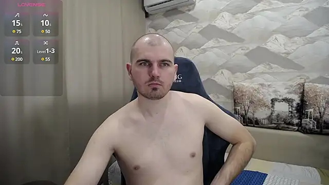 Snapshot of SerzhKorol1 chatting on March 2025 10:36:02 AM SerzhKorol1 online show from March 2025 10:36:02 AM