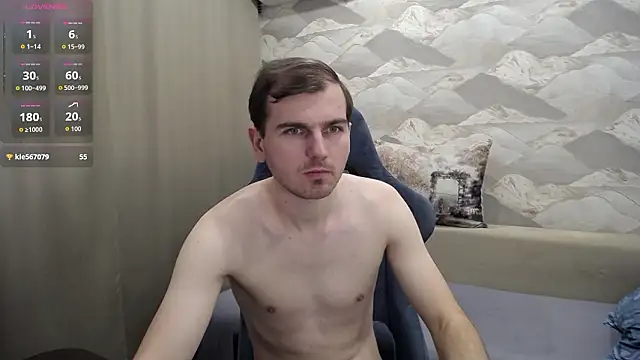 SerzhKorol1 online show from February 2026 09:16:01 AM