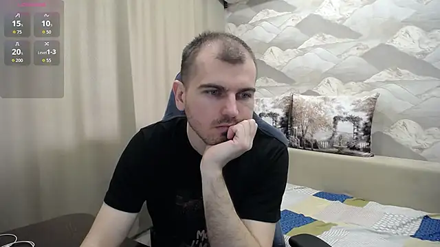SerzhKorol1 online show from May 2026 08:06:02 AM