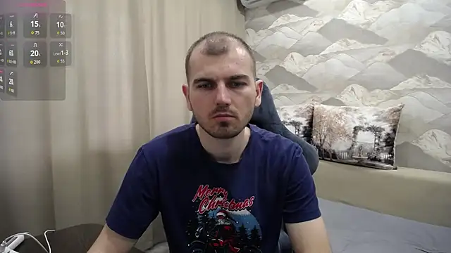 Snapshot of SerzhKorol1 chatting on July 2026 08:58:01 AM SerzhKorol1 online show from July 2026 08:58:01 AM