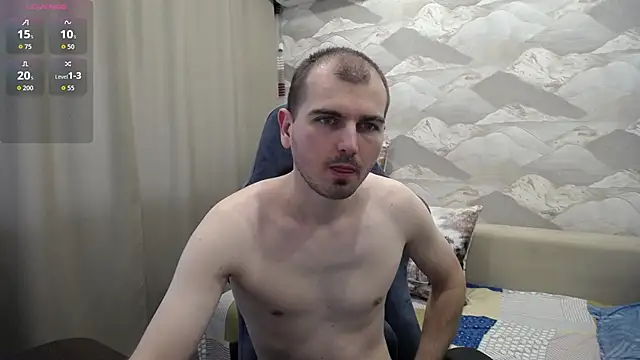 SerzhKorol1 online show from June 2026 09:47:02 AM