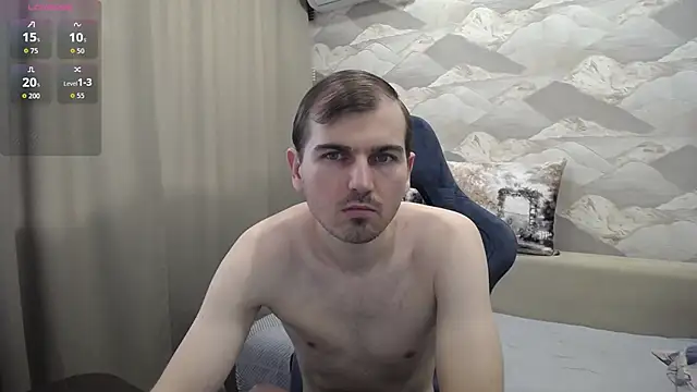 SerzhKorol1 online show from March 2026 07:20:01 AM