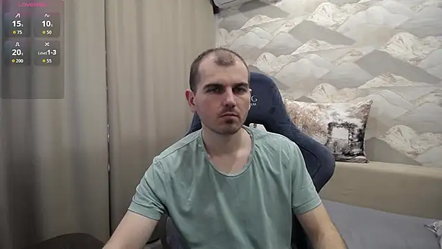 SerzhKorol1 online show from June 2026 11:54:02 AM