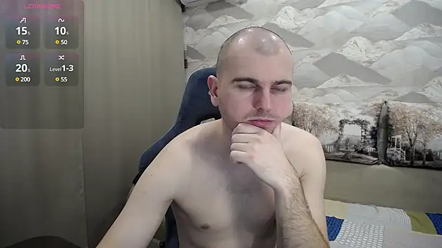 Snapshot of SerzhKorol1 chatting on March 2025 08:53:01 AM SerzhKorol1 online show from March 2025 08:53:01 AM