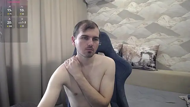 SerzhKorol1 online show from April 2026 07:48:02 AM