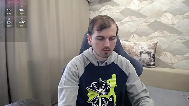 SerzhKorol1 online show from April 2026 07:57:01 AM