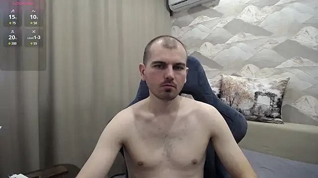 SerzhKorol1 online show from May 2026 08:02:01 AM